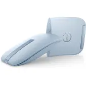 Dell 570-bbfx Mouse Bleu