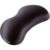 Logilink ID0136 - Schwarz - Élasthanne - Silikon - 140 x 55 x 25 mm (ID0136)
