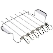 Texas Club Kamado Bono Texas Club Set de Piques