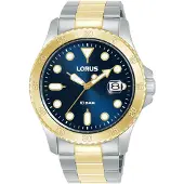 Lorus Montres-bracelets RS970DX9