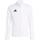 Adidas Veste de survêtement 'Entrada26' noir / blanc