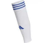 Adidas Unisexe, Chaussettes de sport, Team Sleeve 23 Fussballärmel (34 - 36), Blanc