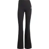 Adidas Pantalon de sport 'Essentials' gris clair / noir