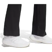 Adidas Pantalon de sport 'Essentials' gris clair / noir