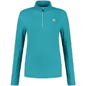 Rogelli Femmes, Pull-over, Core, Bleu, (L)