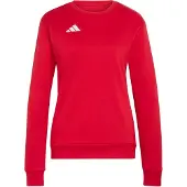 Adidas Sweat de sport ' Entrada26' rouge