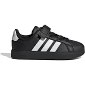 Adidas Streettalk Trainers Noir EU 32 Enfants