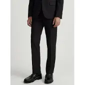Jack & Jones Junior Pantalon 'JJSolar' noir