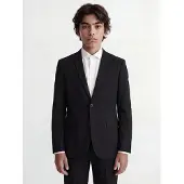 Jack & Jones Junior Vestes de costume 'JNRSolar' noir