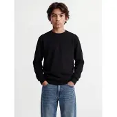 Jack & jones Junior Sweat 'JJEBradley' noir