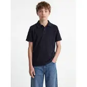 Jack & jones Junior T-Shirt 'Laben' noir