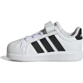 Adidas Baskets 'Streettalk' noir / blanc