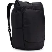 Case Logic VARIBP117 Noir, City, Unie, 43,2 cm (17"), Espace pour ordinateur portable, Polyester recyclé