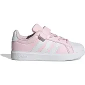 Adidas Streettalk El C Couleur Rose