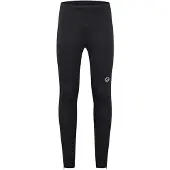 Rogelli Hommes, Pantalon de cyclisme, Core (XL), Noir