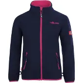 TROLLKIDS Veste 415-114 bleu marine pour enfant