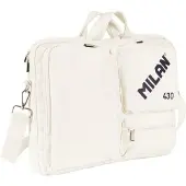 Milan Mallette Pour Ordinateur Portable Collection 430 Depuis 1918