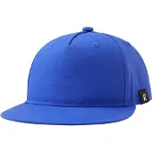 Reima Chapeau 'Lippis' bleu roi