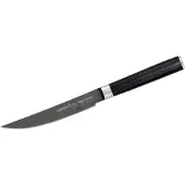 Samura MO-V Stonewash Couteau à steak