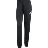 Adidas Pantalon de sport 'DAYREADY ' noir / blanc