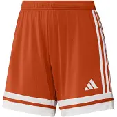 Adidas Femmes, Bas de sport, Squadra 25 Short Femmes (L), Orange