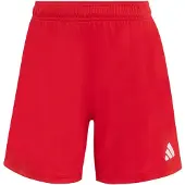 Adidas Pantalon de sport 'Entrada26' rouge / blanc