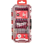 Milwaukee 4932492009 Embouts Impact Torsion
