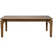Dutchbone Coffee Table Savone (120 x 60 x 40 cm)