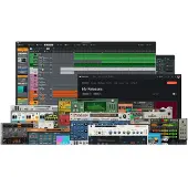 Reason Studios Reason+ 1-Year Subscription