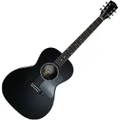 Gibson L-00 Special Satin Ebony #20136015