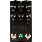 Fortin Meshuggah Signature Pre-Amp Distortion