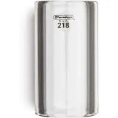 Dunlop Jim JD-218 Glass Slide Heavy Medium Short
