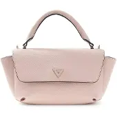GUESS Sacs à main 'GILDA' rosé