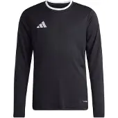 Adidas T-Shirt fonctionnel 'ENT26' noir / blanc
