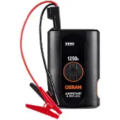 Osram Jumpstart battery starter (1250 A, 12000 mAh)