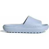 Adidas Mule 'Adilette Lumia' bleu ciel