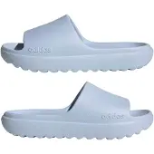 Adidas Mule 'Adilette Lumia' bleu ciel