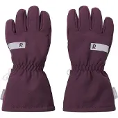 Reima Gants 'Milne' violet foncé