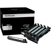 Lexmark 700Z1 Toner Noir