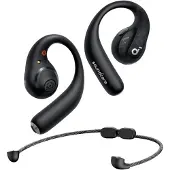 Soundcore Aerofit Pro Wireless Earphones Noir
