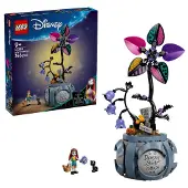LEGO DISNEY 43288 Le pot de fleurs de Sally