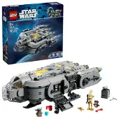 LEGO Star Wars Vaisseau spatial Anzellani 75445