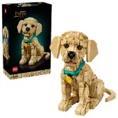 LEGO 11384 - Le Chiot Golden Retriever