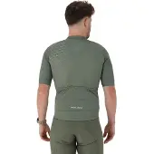 Pearl Izumi Performance Short Sleeve Jersey Vert S Homme