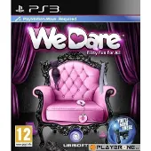 We Dare (Move) Ps3