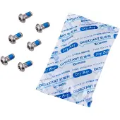 Sram Jeu De Vis De Plateau Rotor Bolt 6 Unités