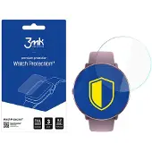 3mk Protection Folia ARC Watch Polar Ignite 3 Folia plein écran, Montre connectée : accessoires, Vert