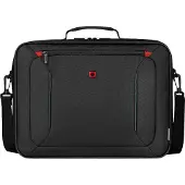 Wenger Sacoche pour ordinateur portable 16" Noir