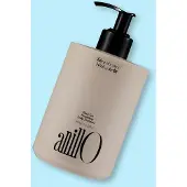 ANILLO Black Tea Nourishing Scalp Shampoo - 450 ml