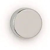 MAUL Aimant en néodyme en forme de disque (10x)